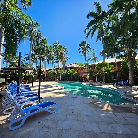 Broome Time Resort Exterior photo