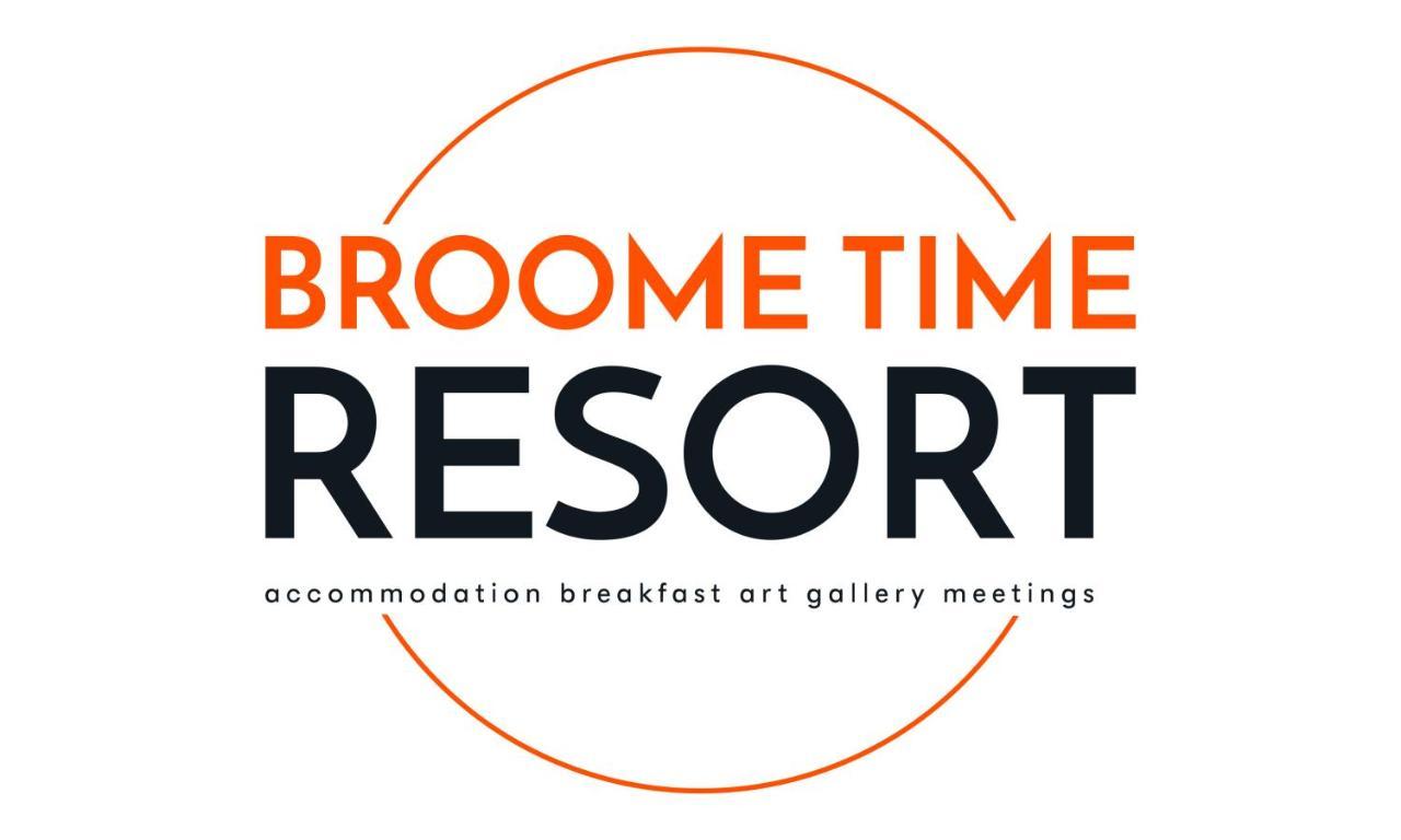 Broome Time Resort Exterior photo