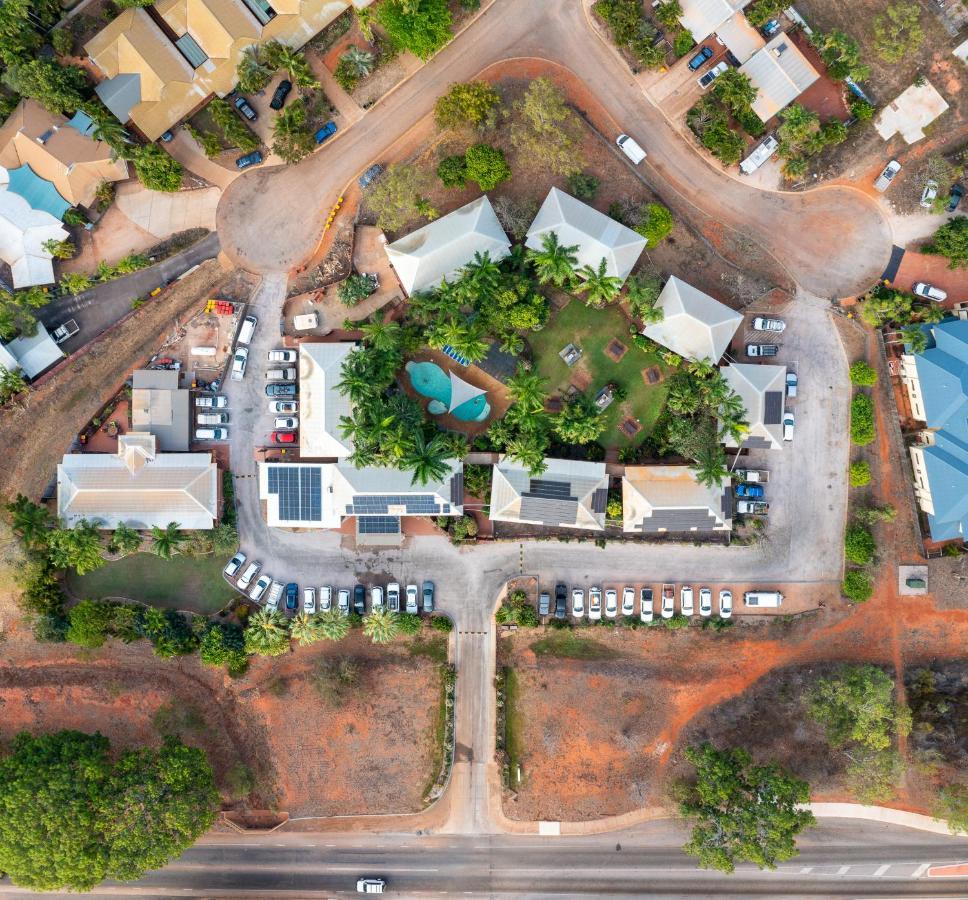 Broome Time Resort Exterior photo