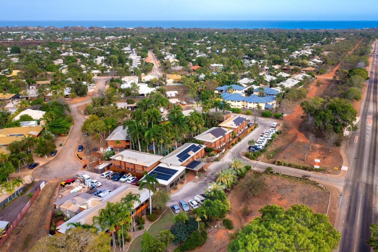 Broome Time Resort Exterior photo