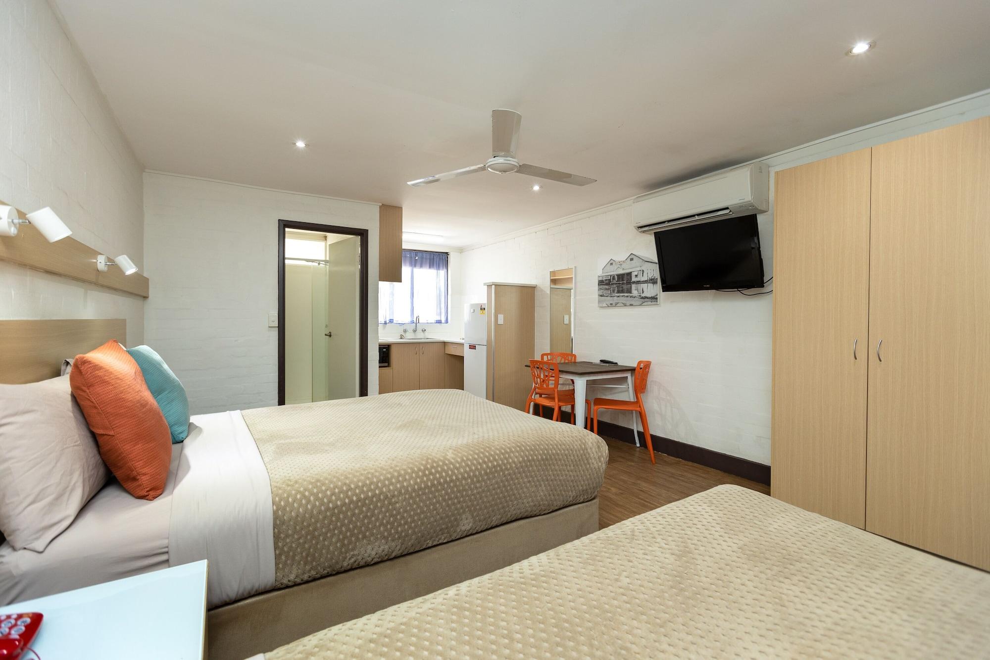 Broome Time Resort Exterior photo