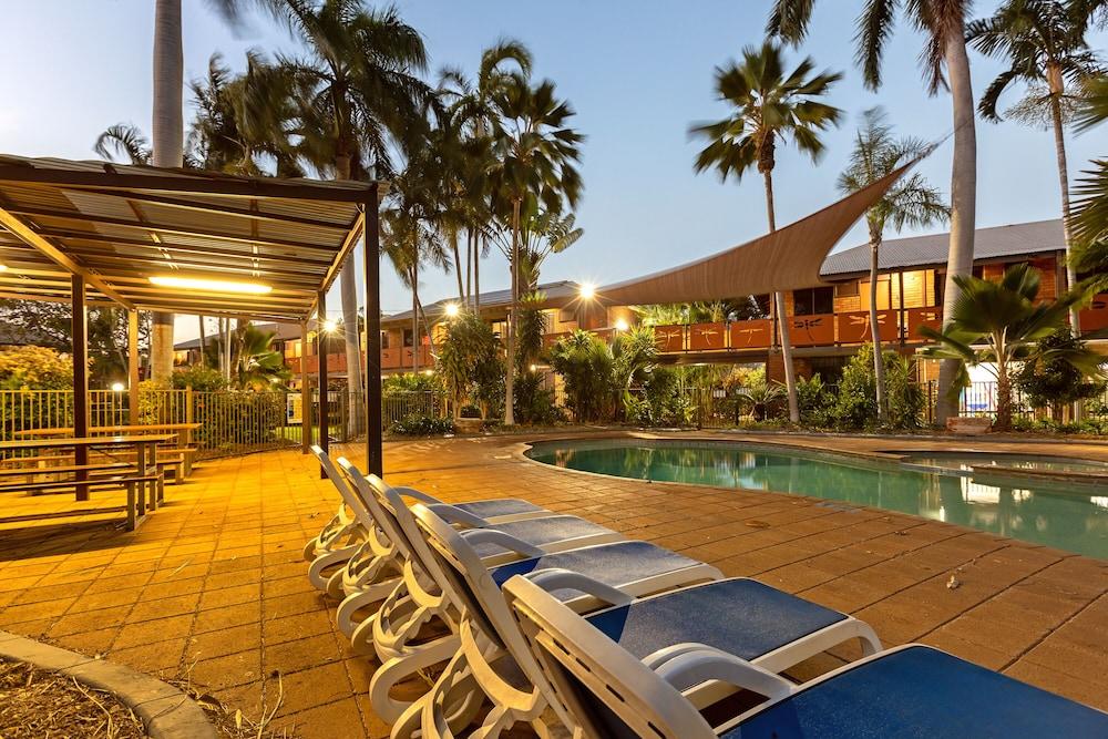 Broome Time Resort Exterior photo