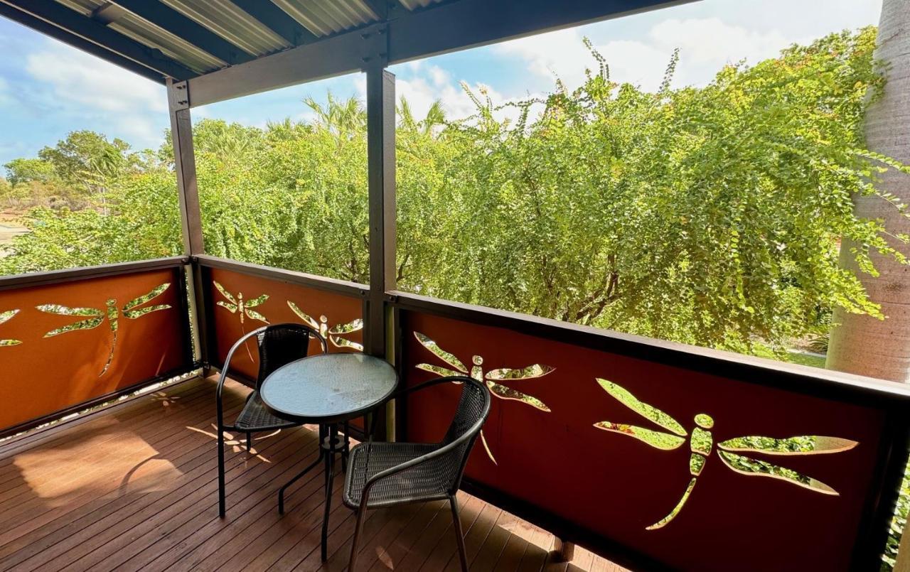 Broome Time Resort Exterior photo