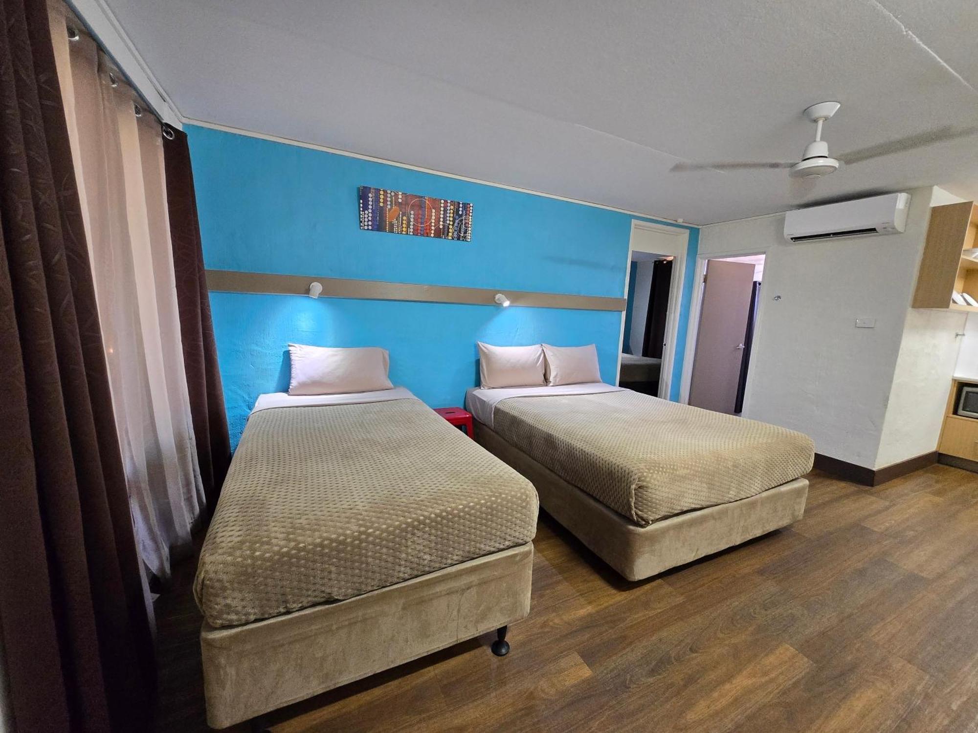Broome Time Resort Exterior photo