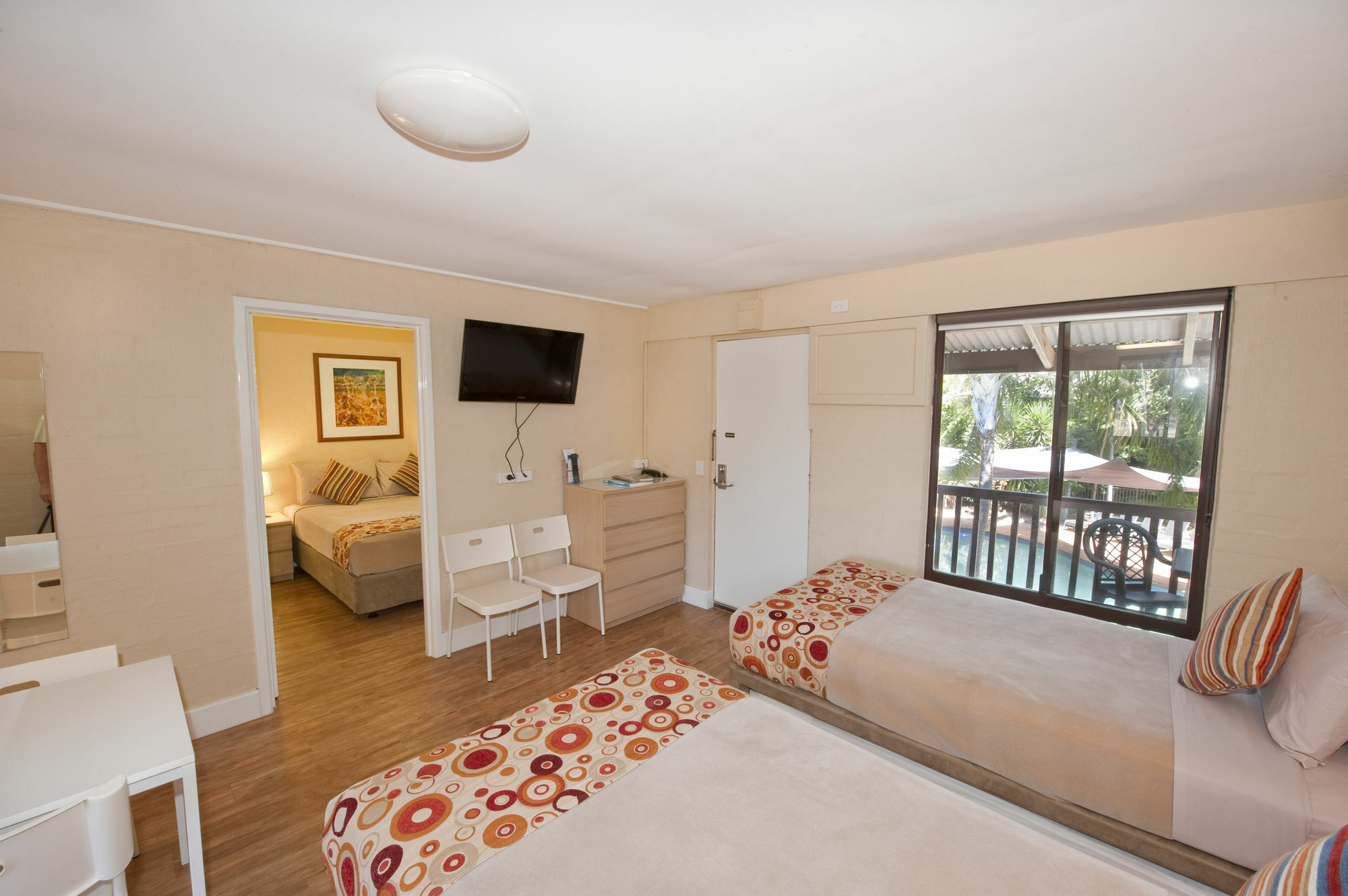 Broome Time Resort Exterior photo